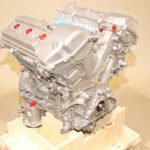 Reman 2005–2015 Toyota Tacoma 4.0L 1GR Engine - Image 5