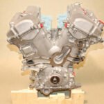 Reman 2005–2015 Toyota Tacoma 4.0L 1GR Engine - Image 2
