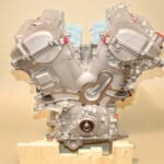 Reman 2005–2015 Toyota Tacoma 4.0L 1GR Engine