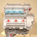 Reman 2005–2015 Toyota Tacoma 4.0L 1GR Engine - Image 6