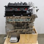 Reman 2005–2018 Nissan Frontier 4.0L VQ40 Engine - Image 4