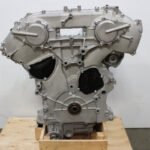 Reman 2005–2018 Nissan Frontier 4.0L VQ40 Engine - Image 2