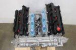 Reman 2005–2018 Nissan Frontier 4.0L VQ40 Engine