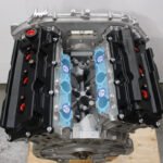 Reman 2005–2018 Nissan Frontier 4.0L VQ40 Engine - Image 5