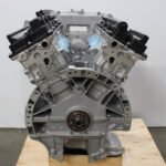 Reman 2005–2018 Nissan Frontier 4.0L VQ40 Engine - Image 6