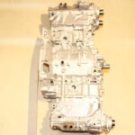 Reman 2006–2007 Subaru Impreza WRX 2.5L EJ25 Turbo Engine - Image 3