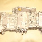 Reman 2006–2007 Subaru Impreza WRX 2.5L EJ25 Turbo Engine