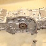 Reman 2006–2007 Subaru Impreza WRX 2.5L EJ25 Turbo Engine - Image 6