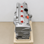 Reman 2008–2012 Honda Accord 2.4L K24A 3GEN Engine - Image 3