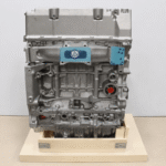 Reman 2008–2012 Honda Accord 2.4L K24A 3GEN Engine - Image 2