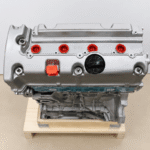 Reman 2008–2012 Honda Accord 2.4L K24A 3GEN Engine - Image 5