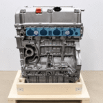 Reman 2008–2012 Honda Accord 2.4L K24A 3GEN Engine - Image 6