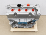 Reman 2008–2012 Honda Accord 2.4L K24A 3GEN Engine