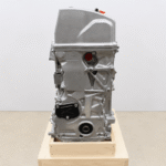 Reman 2008–2012 Honda Accord 2.4L K24A 3GEN Engine - Image 4
