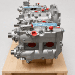 Reman 2008–2014 Subaru WRX 2.5L EJ25 Turbo Engine - Image 4