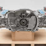 Reman 2008–2014 Subaru WRX 2.5L EJ25 Turbo Engine - Image 6