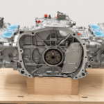Reman 2008–2014 Subaru WRX 2.5L EJ25 Turbo Engine - Image 5