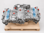 Reman 2008–2014 Subaru WRX 2.5L EJ25 Turbo Engine