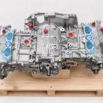 Reman 2008–2014 Subaru WRX 2.5L EJ25 Turbo Engine