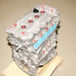 Reman 2009–2018 Toyota Rav4 2.5L 2AR Engine