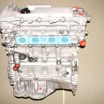 Reman 2009–2018 Toyota Rav4 2.5L 2AR Engine - Image 3