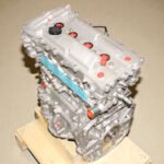 Reman 2009–2018 Toyota Rav4 2.5L 2AR Engine - Image 4