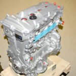 Reman 2009–2016 Toyota Venza 2.7L 1ARFE Engine - Image 5