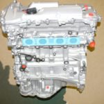 Reman 2009–2019 Toyota Highlander 2.7L 1ARFE Engine - Image 5