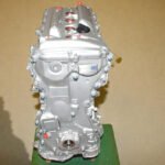 Reman 2009–2016 Toyota Venza 2.7L 1ARFE Engine - Image 6