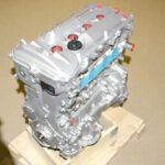 Reman 2009–2016 Toyota Venza 2.7L 1ARFE Engine - Image 4