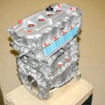 Reman 2011–2013 Toyota Sienna 2.7L 1ARFE Engine - Image 2