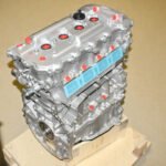 Reman 2009–2016 Toyota Venza 2.7L 1ARFE Engine