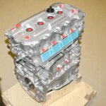 Reman 2011–2013 Toyota Sienna 2.7L 1ARFE Engine - Image 3