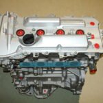 Reman 2009–2016 Toyota Venza 2.7L 1ARFE Engine - Image 2