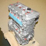 Reman 2011–2013 Toyota Sienna 2.7L 1ARFE Engine