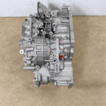Reman 2011–2015 Nissan Rogue 2.5L QR25 AWD CVT Transmission - Image 3