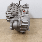 Reman 2011–2015 Nissan Rogue 2.5L QR25 AWD CVT Transmission - Image 4