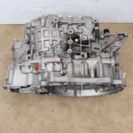 Reman 2011–2015 Nissan Rogue 2.5L QR25 AWD CVT Transmission - Image 5
