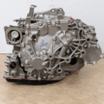 Reman 2011–2015 Nissan Rogue 2.5L QR25 AWD CVT Transmission - Image 2