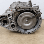 Reman 2011–2015 Nissan Rogue 2.5L QR25 AWD CVT Transmission - Image 6