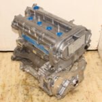 Reman 2012–2015 Chevrolet Captiva Sport 2.4L LEA Engine