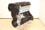 Reman 2012–2015 Chevrolet Sonic 1.8L LUW F18D4 Engine