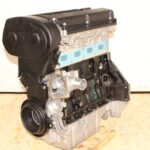 Reman 2011–2015 Chevrolet Cruze 1.8L LUW F18D4 Engine