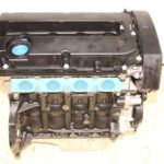 Reman 2012–2015 Chevrolet Sonic 1.8L LUW F18D4 Engine - Image 2