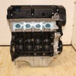 Reman 2011–2015 Chevrolet Cruze 1.8L LUW F18D4 Engine - Image 3