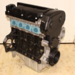 Reman 2012–2015 Chevrolet Sonic 1.8L LUW F18D4 Engine - Image 6