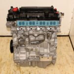 Reman 2013–2016 Ford Escape 2.0L CAF488WQ2 Turbo Engine - Image 2