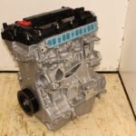 Reman 2013–2016 Ford Escape 2.0L CAF488WQ2 Turbo Engine - Image 4