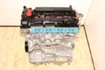 Reman 2013–2016 Ford Escape 2.0L CAF488WQ2 Turbo Engine