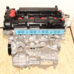 Reman 2013–2016 Ford Escape 2.0L CAF488WQ2 Turbo Engine